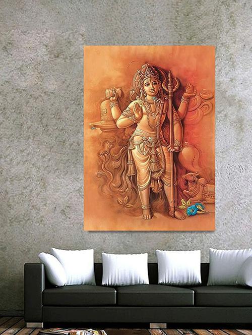 religious polyvinyl wall sticker - 19217402 - Very Small Image - 1