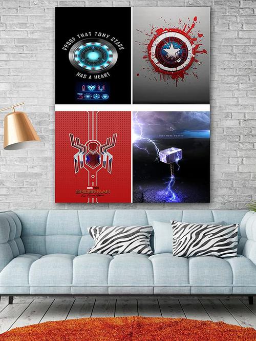 polyvinyl wall sticker - 19217450 - Very Small Image - 1
