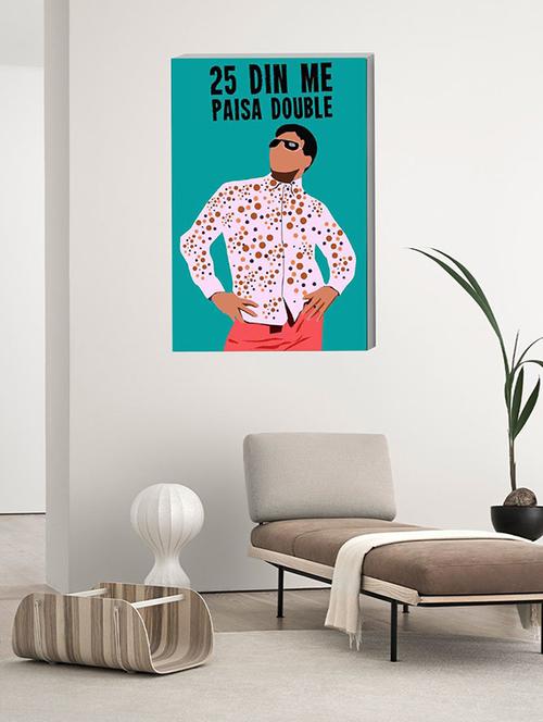 polyvinyl wall sticker - 19217471 - Very Small Image - 1