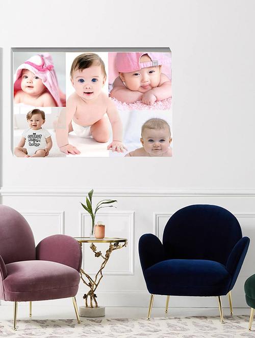 kids polyvinyl wall sticker - 19217488 - Very Small Image - 1