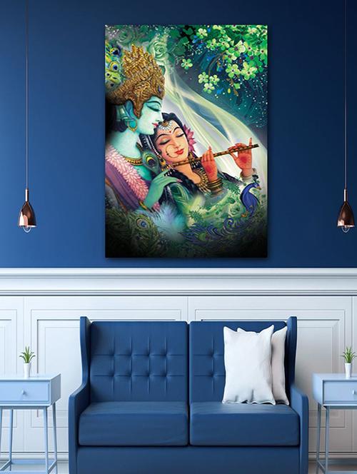 religious polyvinyl wall sticker - 19217506 - Very Small Image - 1