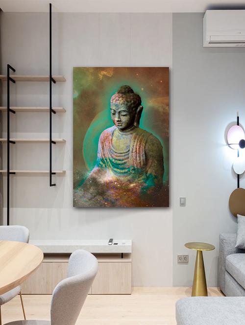 religious polyvinyl wall sticker - 19217507 - Very Small Image - 1
