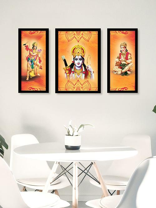 religious polyvinyl wall sticker - 19217520 - Very Small Image - 1