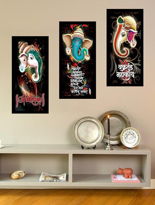 religious polyvinyl wall sticker - 19217543 - Very Small Image - 1