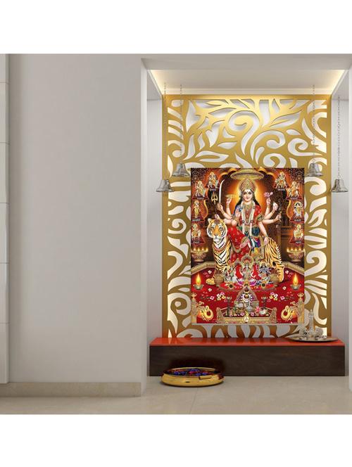 religious wall sticker - 19217975 - Very Small Image - 1