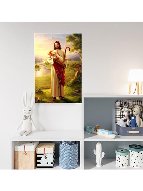 religious wall sticker - 19217985 - Very Small Image - 1