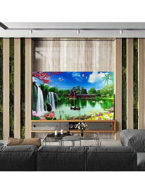 religious wall sticker - 19218004 - Very Small Image - 1