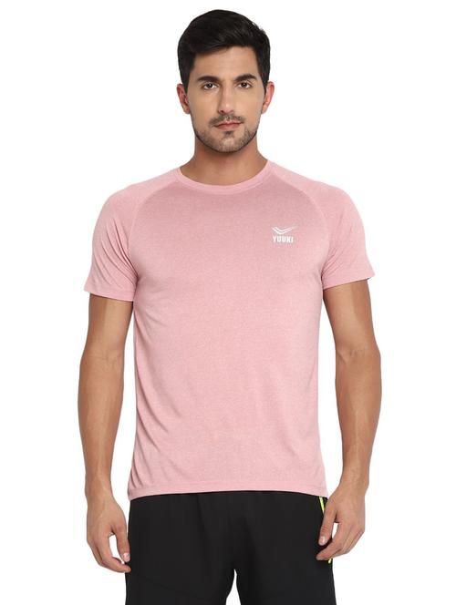 round neck solid t-shirt - 19219187 - Very Small Image - 1