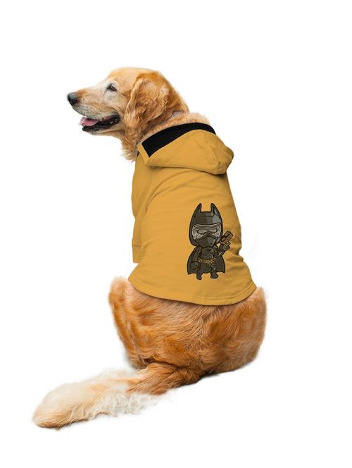 yellow cotton pet apparel - 19221744 - Very Small Image - 1