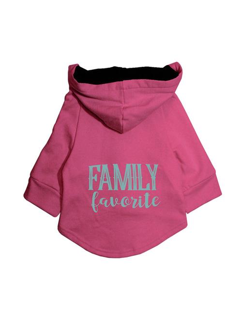 pink cotton pet apparel - 19221745 - Very Small Image - 1