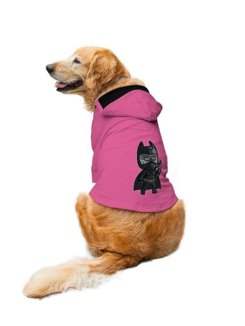 pink cotton pet apparel - 19221861 - Very Small Image - 1