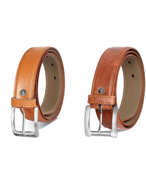 multi colored leatherette belt - 19231727 - Very Small Image - 1