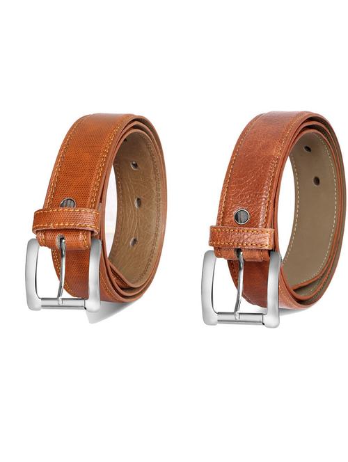 multi colored leatherette belt - 19231741 - Very Small Image - 1