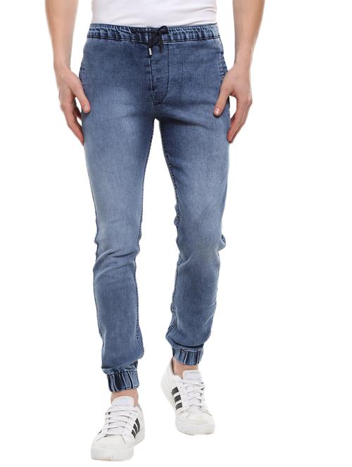 mid rise full length jogger - 19242432 - Very Small Image - 1