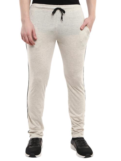 grey full length track pant - 19242685 - Very Small Image - 1