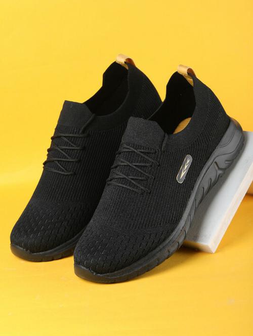lace up sport shoe - 19242724 - Very Small Image - 1