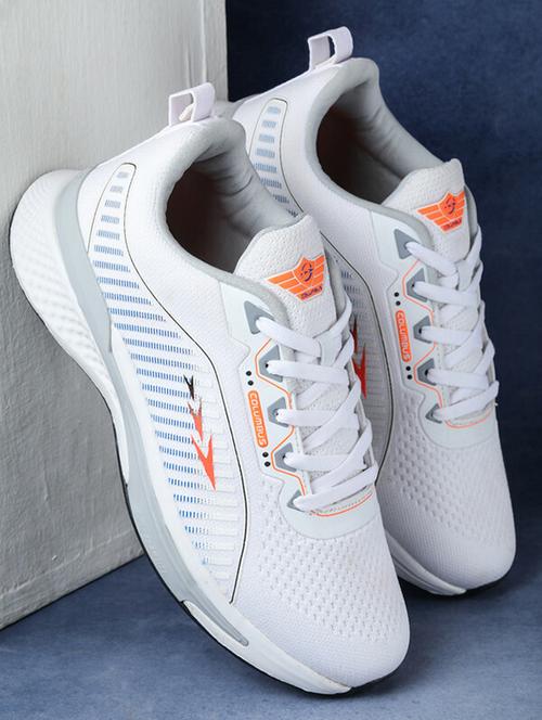 lace up sport shoe - 19242744 - Very Small Image - 1