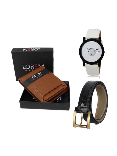 multi colored letherrete gift combo - 19247421 - Very Small Image - 1