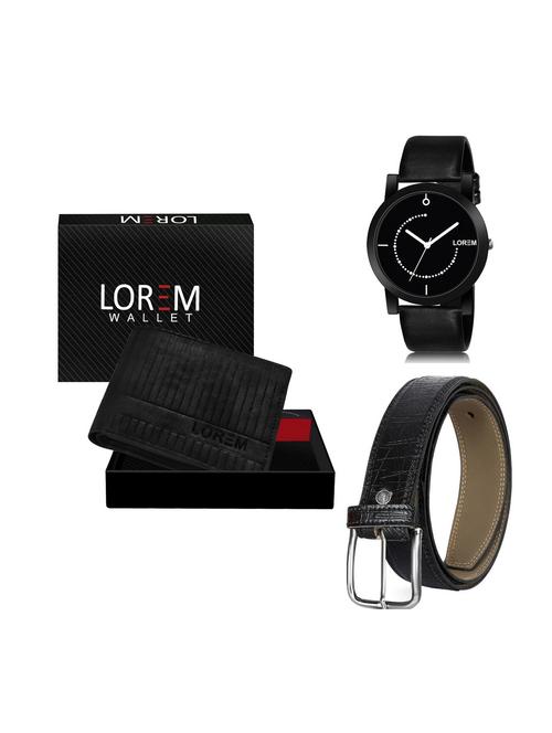 multi colored letherrete gift combo - 19250556 - Very Small Image - 1