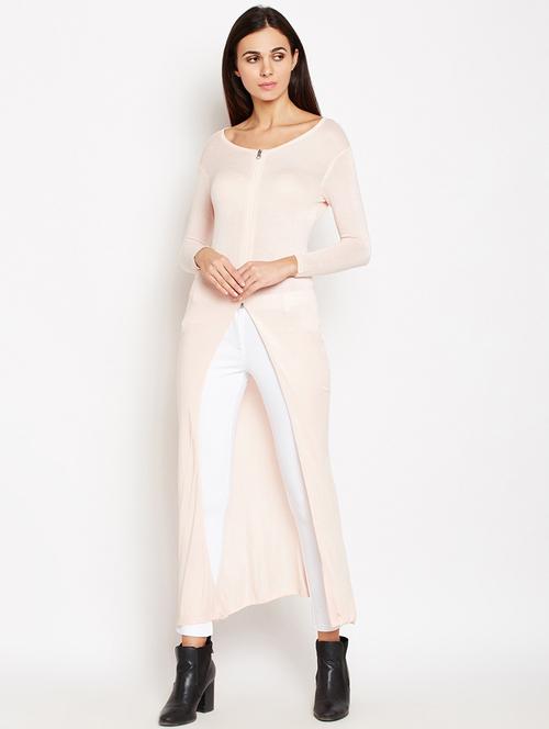 solids a-line dress - 19264603 - Very Small Image - 1