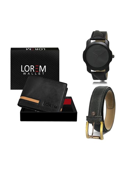 multi colored letherrete gift combo - 19269385 - Very Small Image - 1