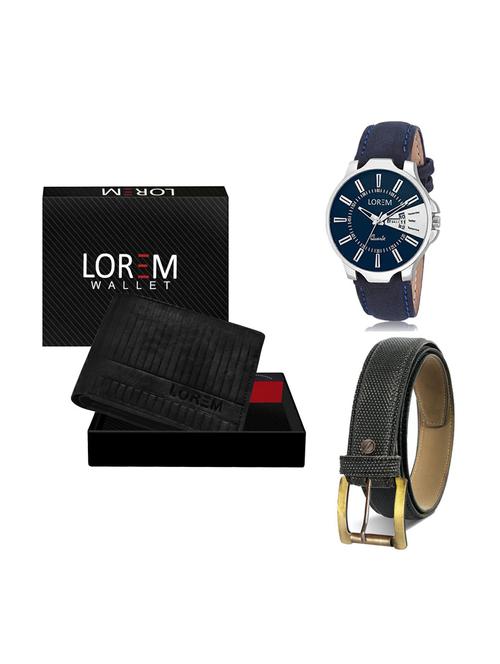 multi colored letherrete gift combo - 19269419 - Very Small Image - 1