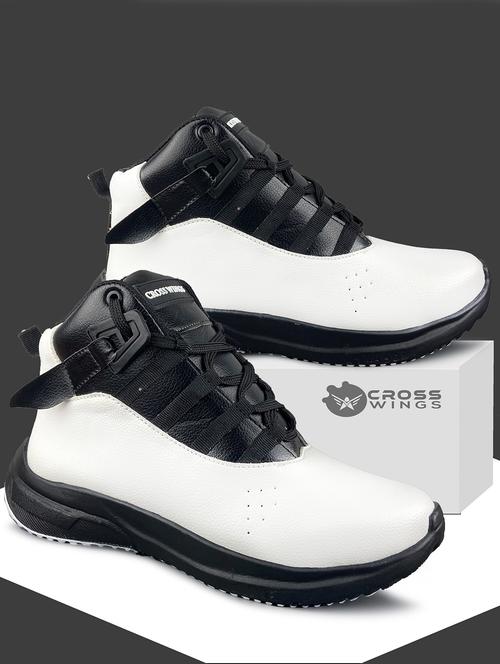 color block lace up sneaker - 19285478 - Very Small Image - 1