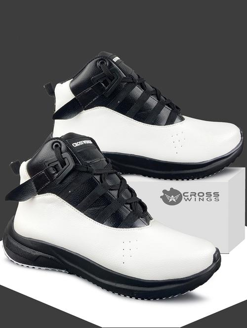 color block lace up sneaker - 19285479 - Very Small Image - 1