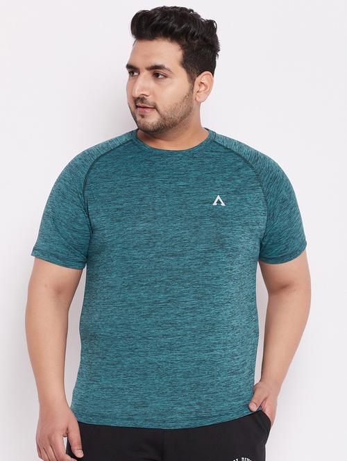 crew neck solid t-shirt - 19286732 - Very Small Image - 1