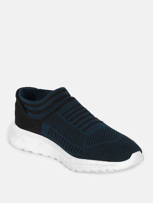 black mesh sport shoes - 19298651 - Very Small Image - 1