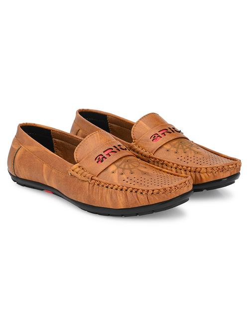 mens slip on loafer - 19298858 - Very Small Image - 1