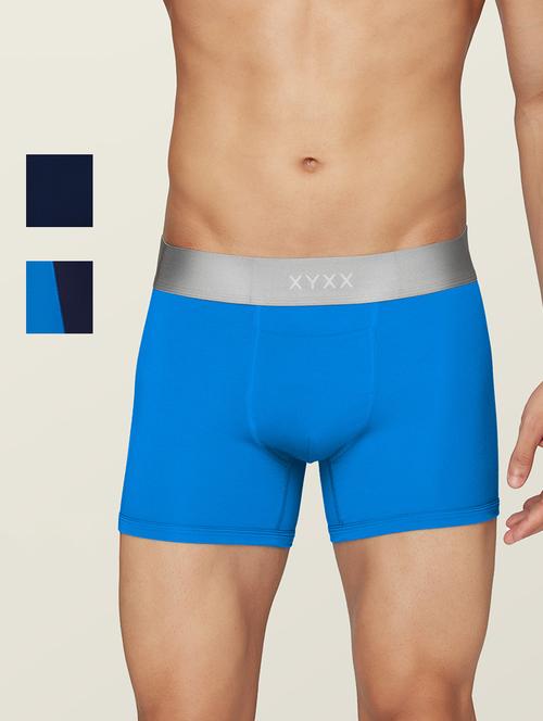pack of 3 trunks - 19304826 - Very Small Image - 1