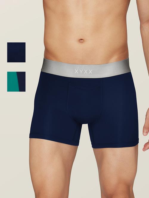 pack of 3 trunks - 19304832 - Very Small Image - 1