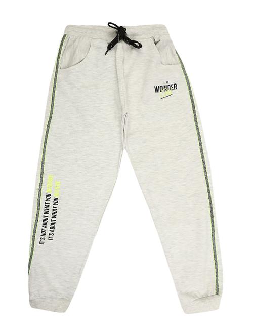 grey printed trouser - 19313173 - Very Small Image - 1