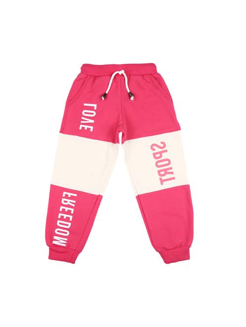 color blocked trouser - 19313205 - Very Small Image - 1