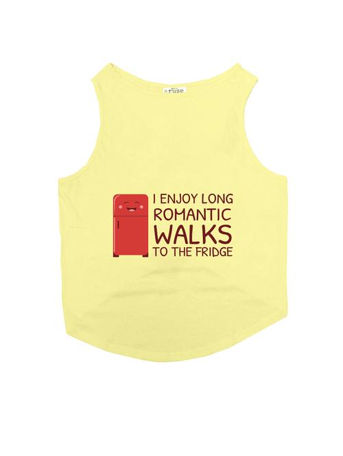 yellow cotton pet apparel - 19313329 - Very Small Image - 1