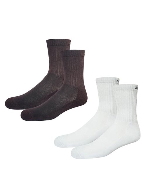 pack of 4 full length sock - 19313538 - Very Small Image - 1