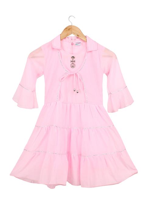 girls ethnic set - 19313795 - Very Small Image - 1