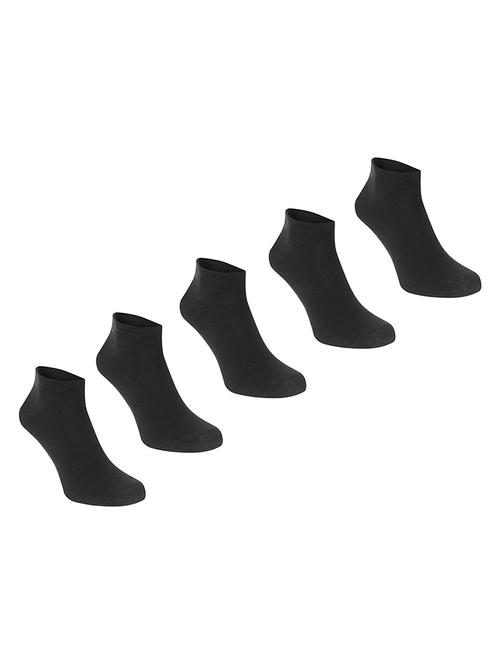 set of 5 ankle length sock - 19315588 - Very Small Image - 1