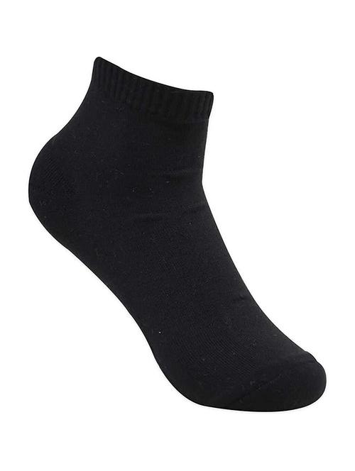 set of 5 ankle length sock - 19315601 - Very Small Image - 1