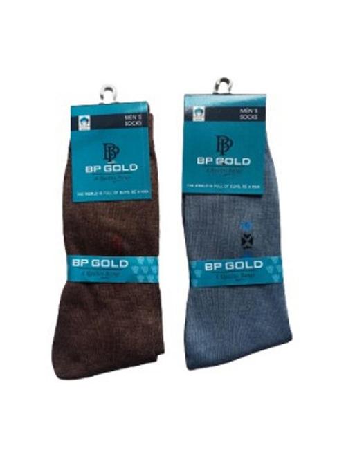 pack of 2 ankle length sock - 19315604 - Very Small Image - 1