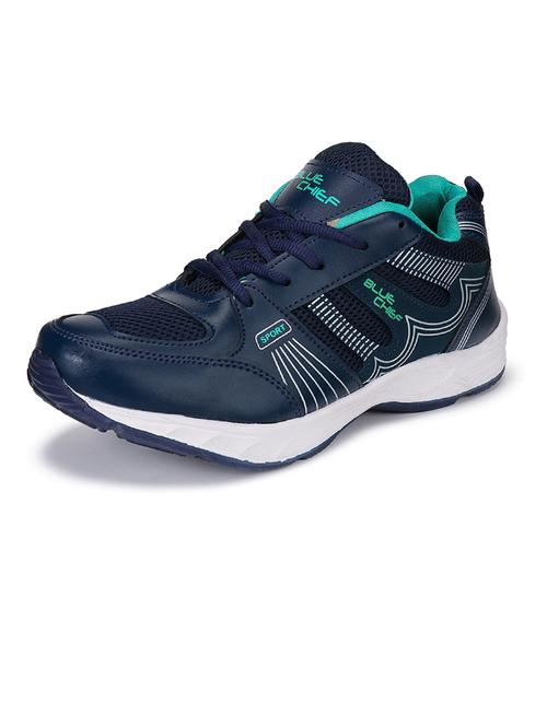 multi colored mesh sport shoes - 19323081 - Very Small Image - 1