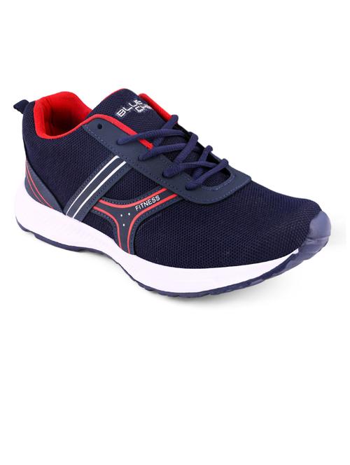 multi colored fabric sport shoes - 19323157 - Very Small Image - 1