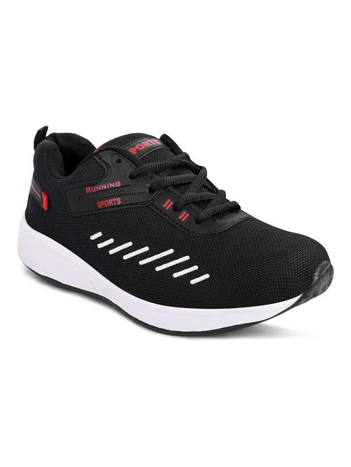 mens lace up sport shoes - 19323358 - Very Small Image - 1