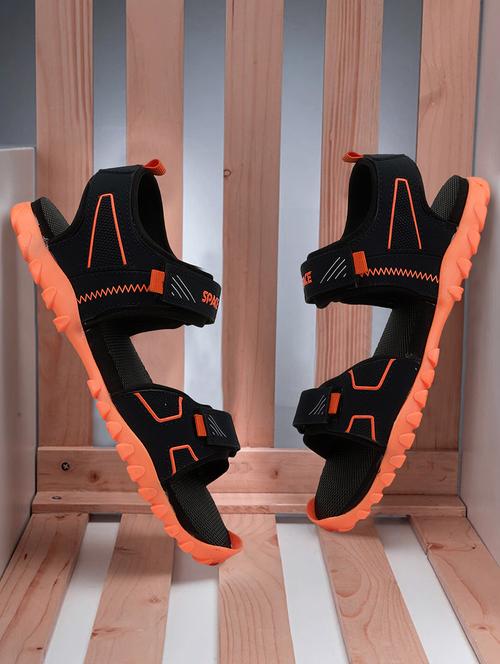 men back strap sandals - 19324354 - Very Small Image - 1
