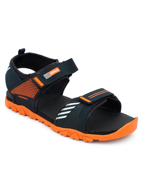 men back strap sandals - 19324361 - Very Small Image - 1