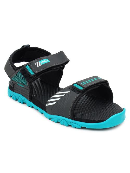 men back strap sandals - 19324362 - Very Small Image - 1
