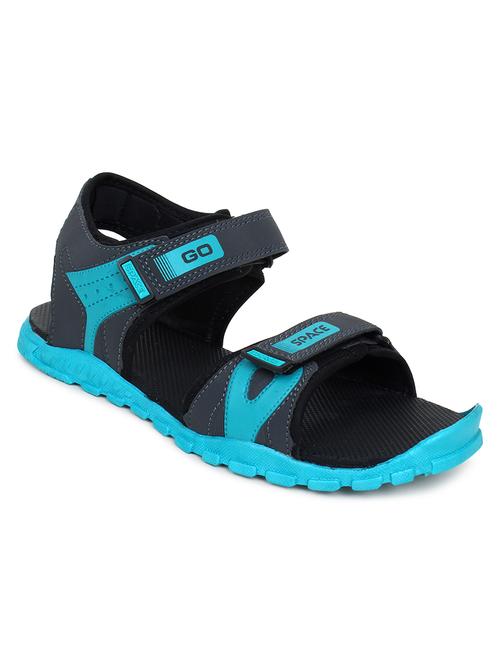 men back strap sandals - 19324370 - Very Small Image - 1