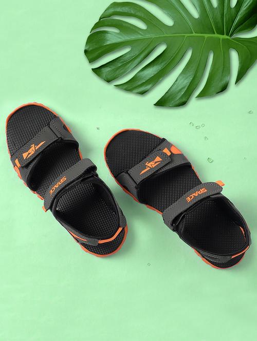 men back strap sandals - 19324385 - Very Small Image - 1