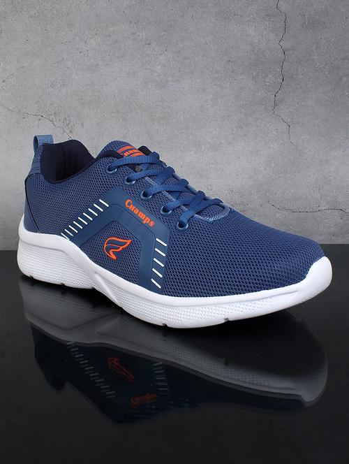 multi colored mesh sport shoes - 19324781 - Very Small Image - 1
